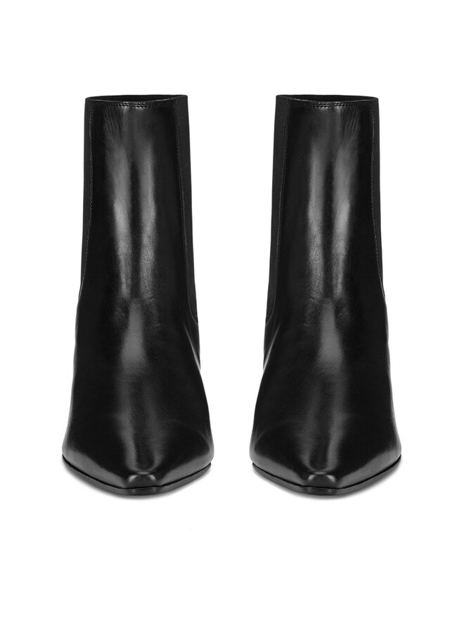Gino Rossi Stiefeletten Gino Rossi JOSE-116096 Schwarz