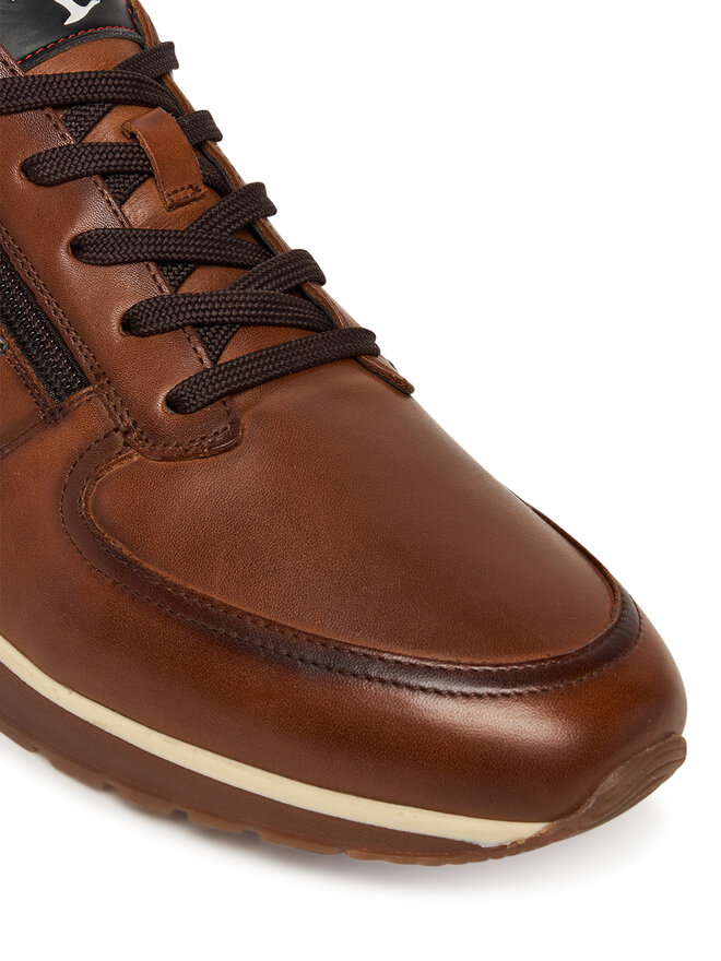 Pikolinos Nizki čevlji Pikolinos M5N-6362C1 Rjava