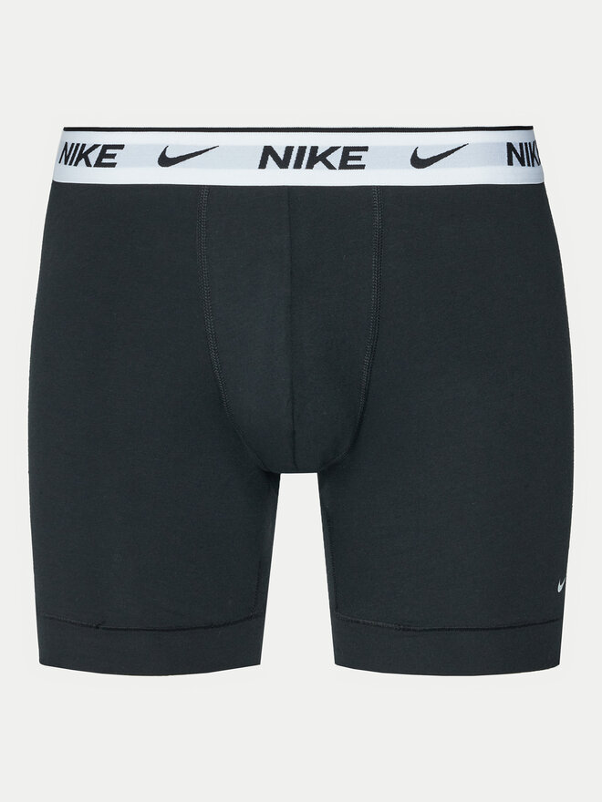 Nike Nike Σετ μποξεράκια 3 τμχ 000PKE1007 Έγχρωμο