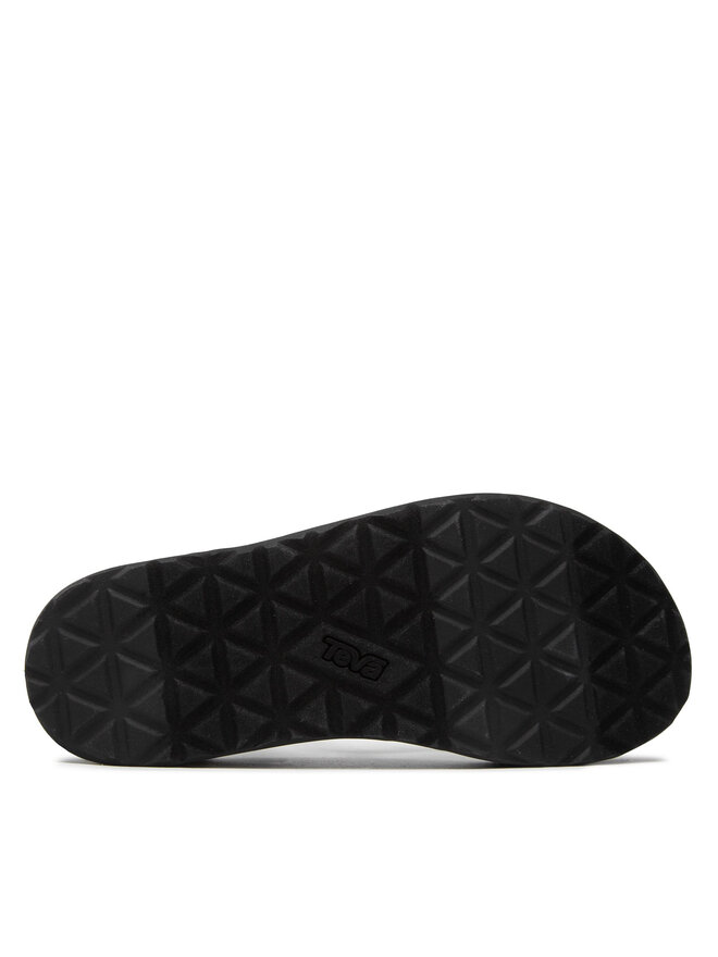 Teva Sandály Teva W Midform Infinity 1127890 Černá