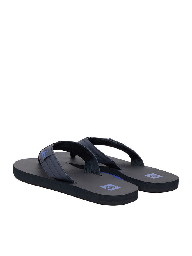Quiksilver В'єтнамки Quiksilver EO-DUNE CQ10036MDM Cиній