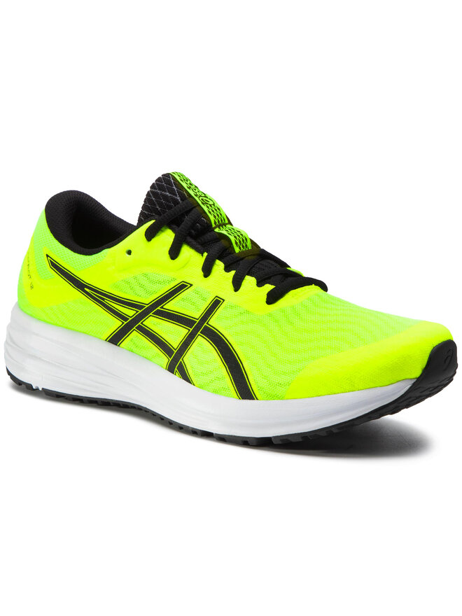 Asics Взуття для бігу Asics Patriot 12 1011A823 Жовтий