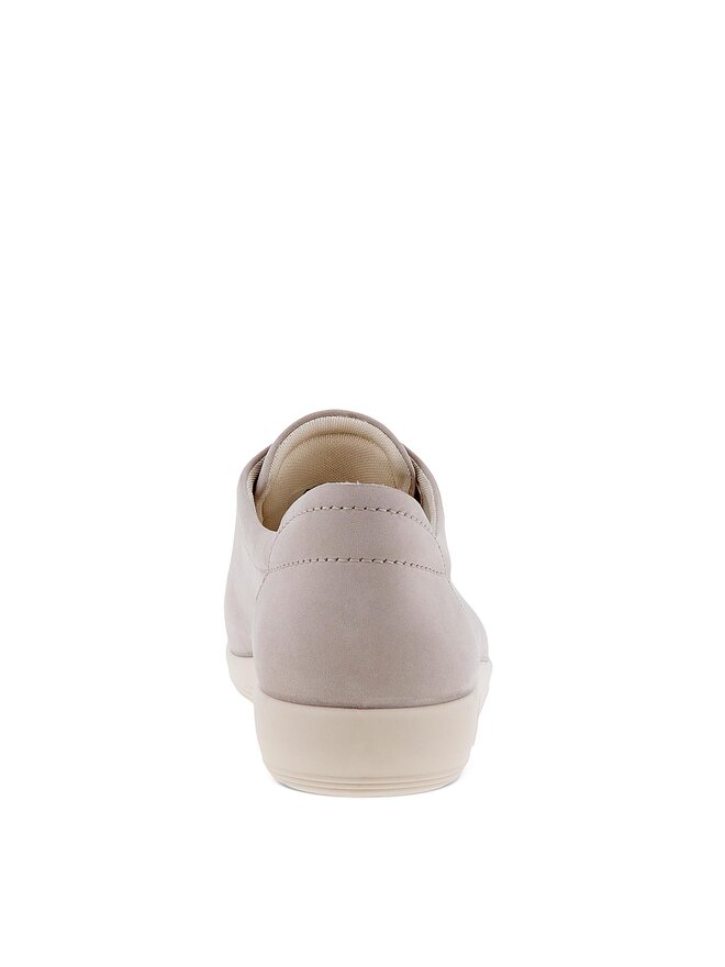 ECCO Sneakersy ECCO SOFT 2.0 20650302386 Šedá