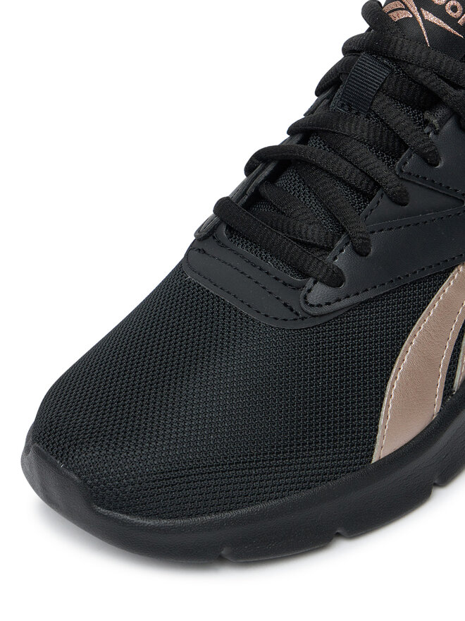 Reebok Sneakersy Reebok RIDER V 100220427 Czarny