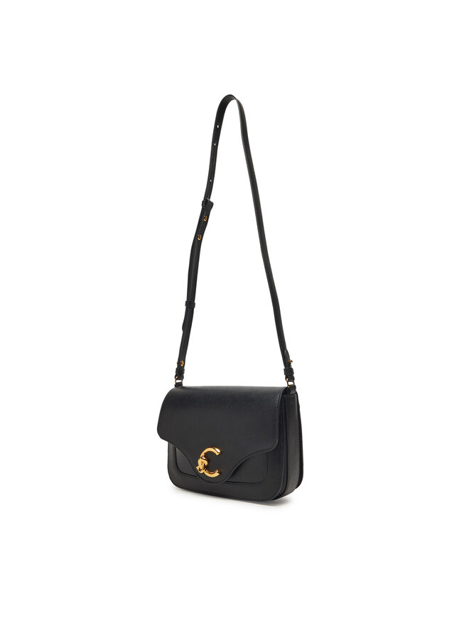 Coccinelle Τσάντα Coccinelle E1 SSK 15 01 01 Μαύρο