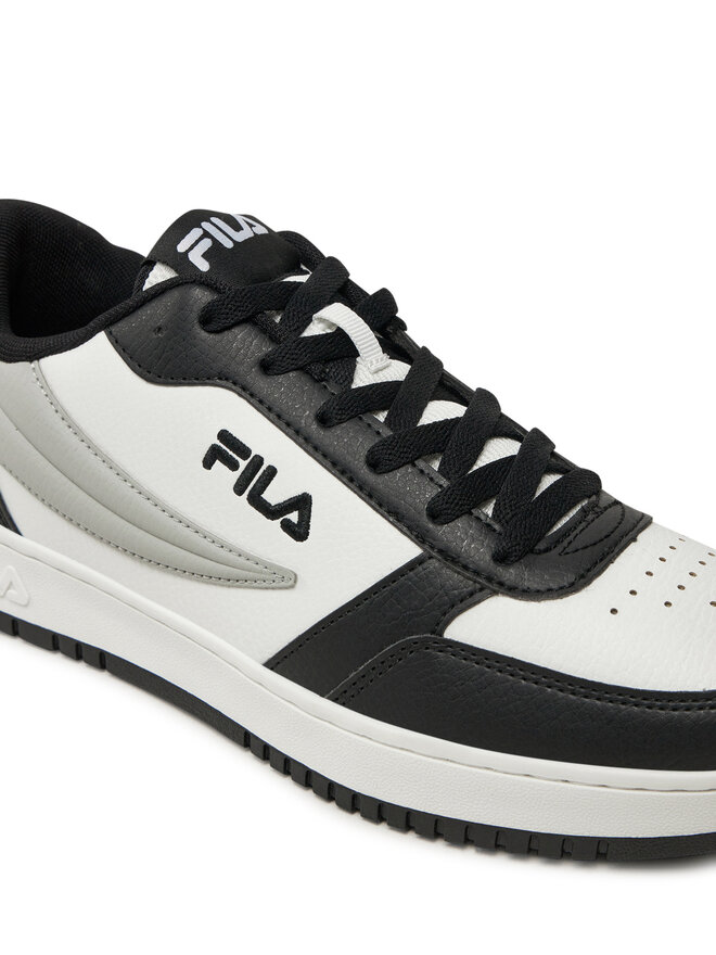 Fila Sneakersy Fila Fila Rega Nf FFM0370.83036 Czarny