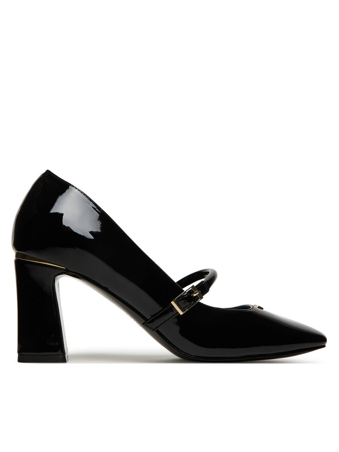 DKNY Lodičky DKNY Carley K3511584 Černá