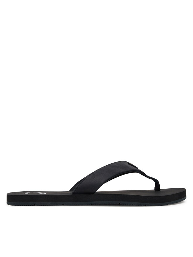 Helly Hansen Σαγιονάρες Helly Hansen Seasand 11955_990 Μαύρο