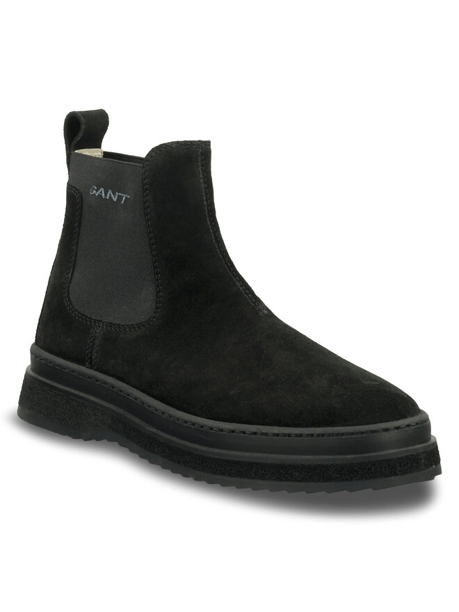 Gant Sztyblety Gant 29653736 Czarny