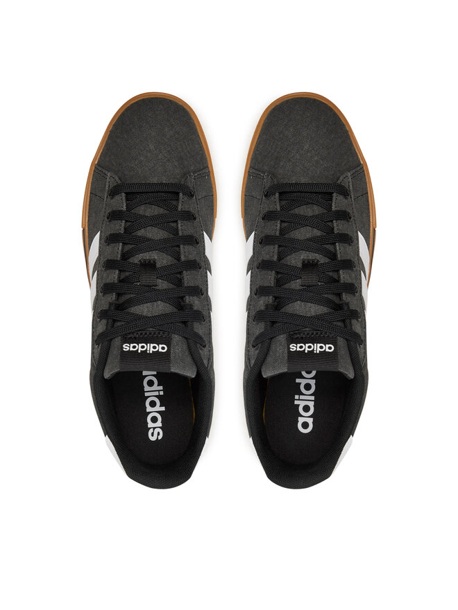 adidas Sneakersy adidas Daily 4.0 IF4492 Szary