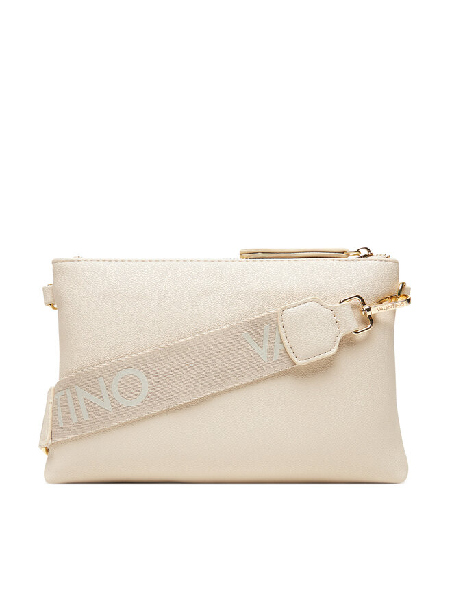 Valentino Handtasche Valentino Foxy Re VBS9EO18 Écru