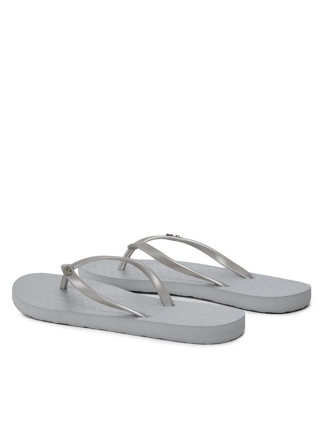 Roxy Джапанки Roxy ARJL100663 Сребрист