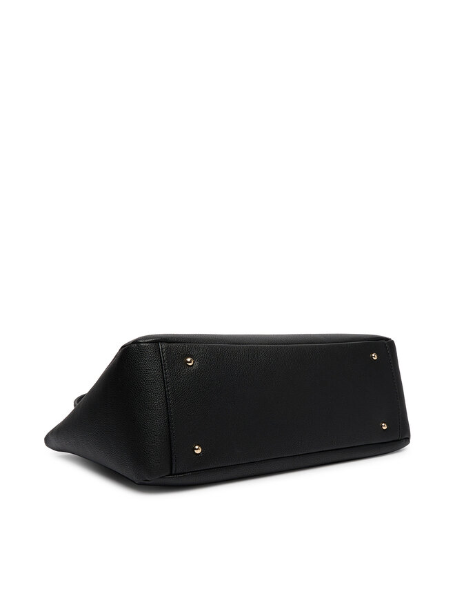 Guess Handtasche Guess HWBG99 05230 Schwarz