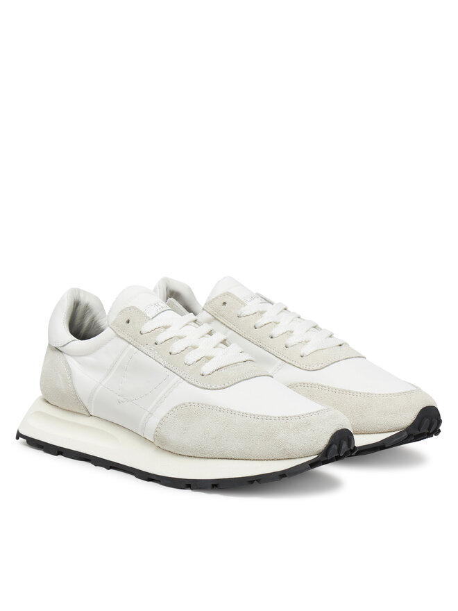 Philippe Model Sneakers Philippe Model Tour Running A007186 TILD W002 Écru