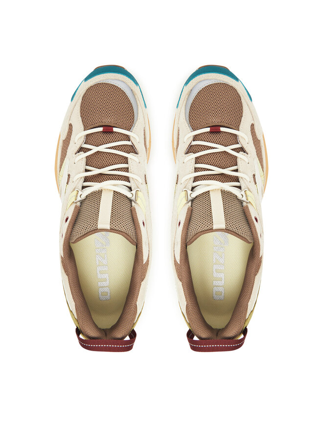 Mizuno Sneakers Mizuno Wave Mujin Tl D1GA2513 Beige