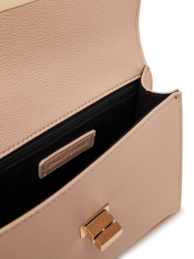Call It Spring Handtasche Call It Spring Bulletprooff 13960484 Écru