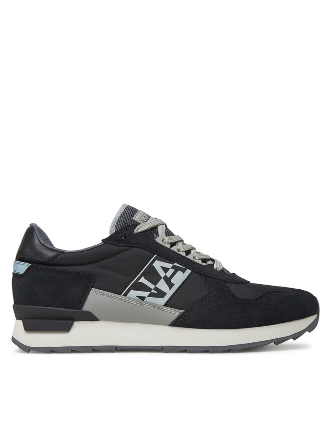 Napapijri Sneakers Napapijri Stab NP0A4IQI Schwarz