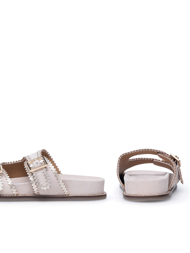 Sergio Bardi Chanclas Sergio Bardi SERGIO BARDI-WI29-03-M24-SB Beis