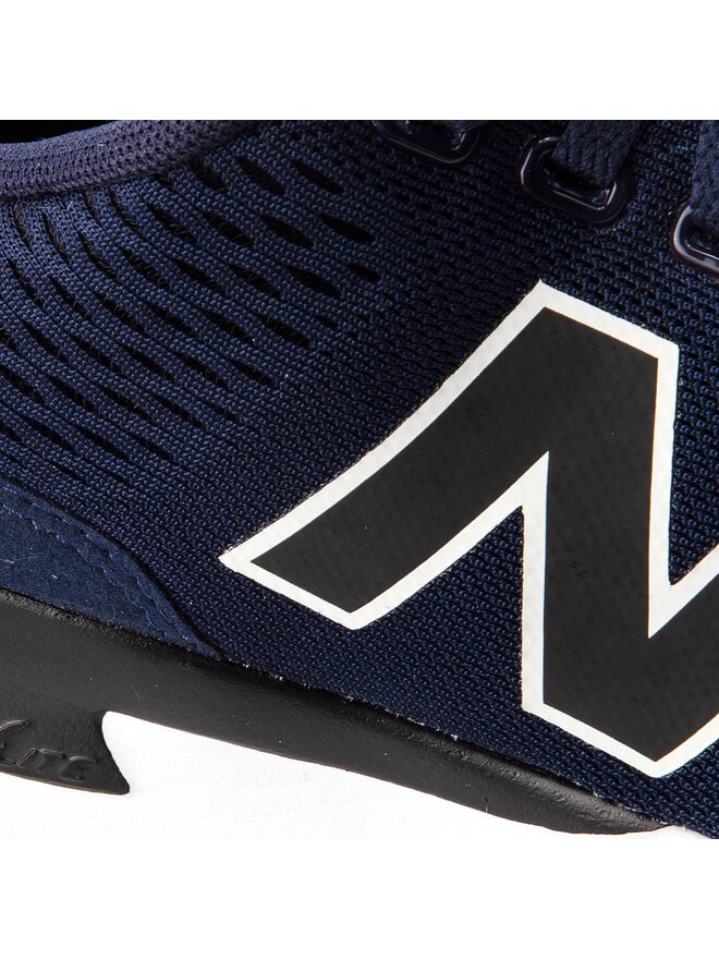 Sneakersy New Balance MRL005BN Granatowy eobuwie .pl