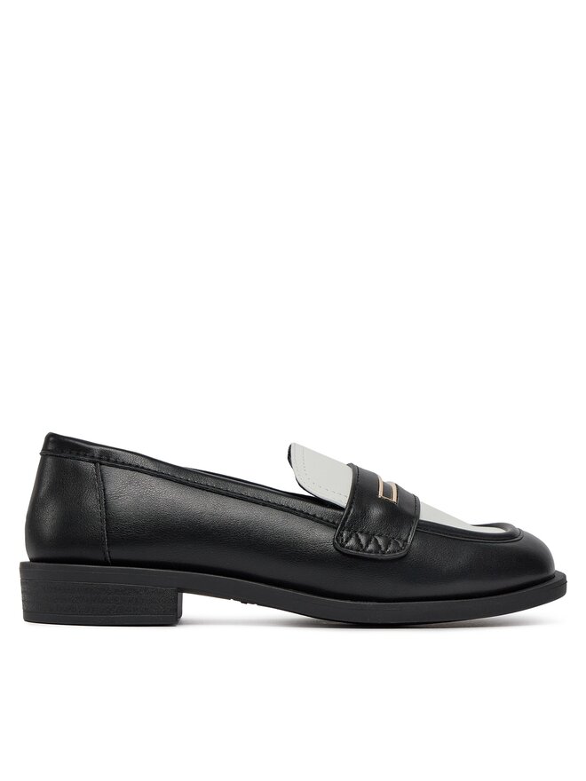 Call It Spring Лоуфъри Call It Spring Jaylin 13699932 Черен
