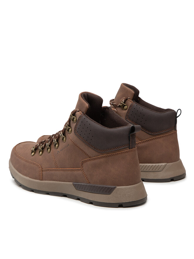 Whistler Trapper stila apavi Whistler Minsert M W224435 Brūns