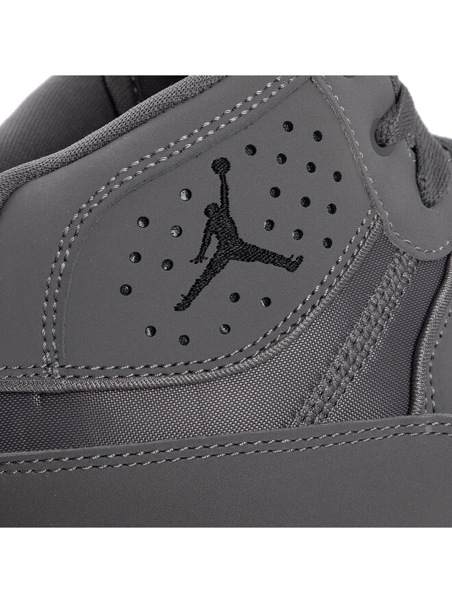 Nike Basketballschuhe Nike Jordan Access AR3762 002 Grau