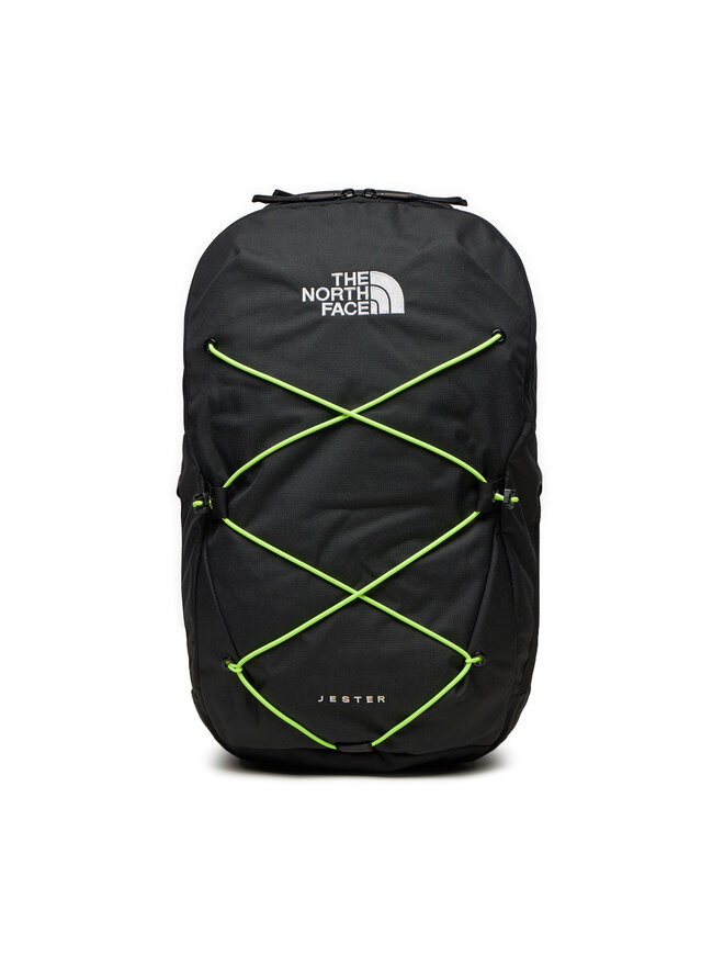 The North Face Rucksack The North Face Jester NF0A3VXFASQ1 Grau