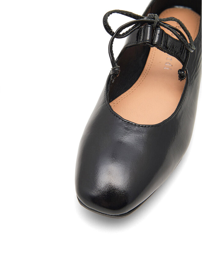 Sergio Bardi Ballerine Sergio Bardi RST-D1065-01SB Nero