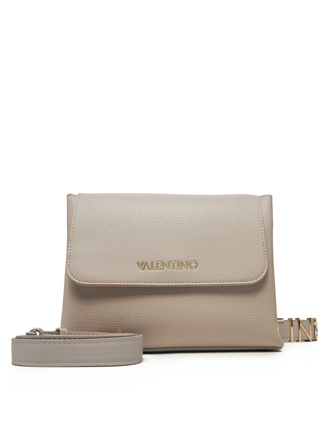 Valentino Handtasche Valentino Alexia VBS5A803 Grau