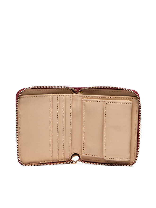 Guess Portafoglio Guess Gregoria Slg SWBG85 46137 Bordeaux