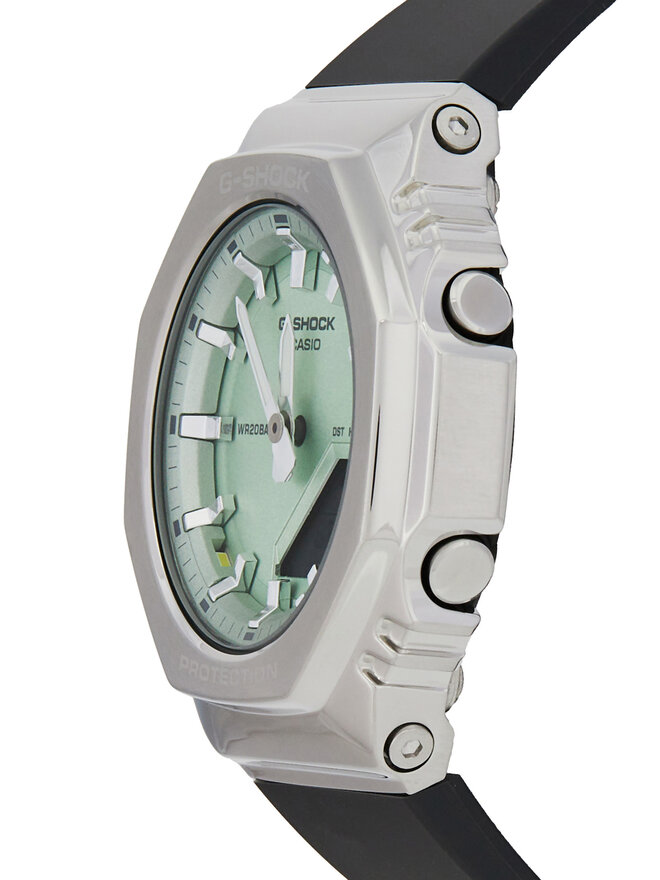 G-Shock Ceas G-Shock GM-S2110-3AER Gri