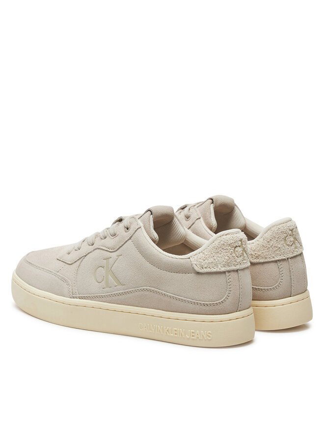 Calvin Klein Jeans Сникърси Calvin Klein Jeans YM0YM01094 Бял