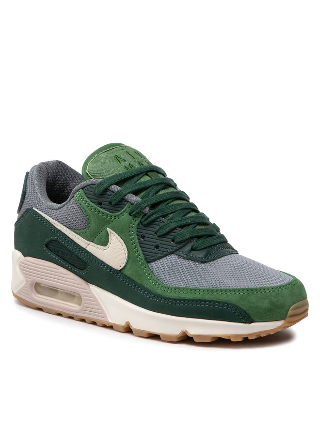 Nike Sneakers Nike Air Max 90 Prm DH4621 300 Grün