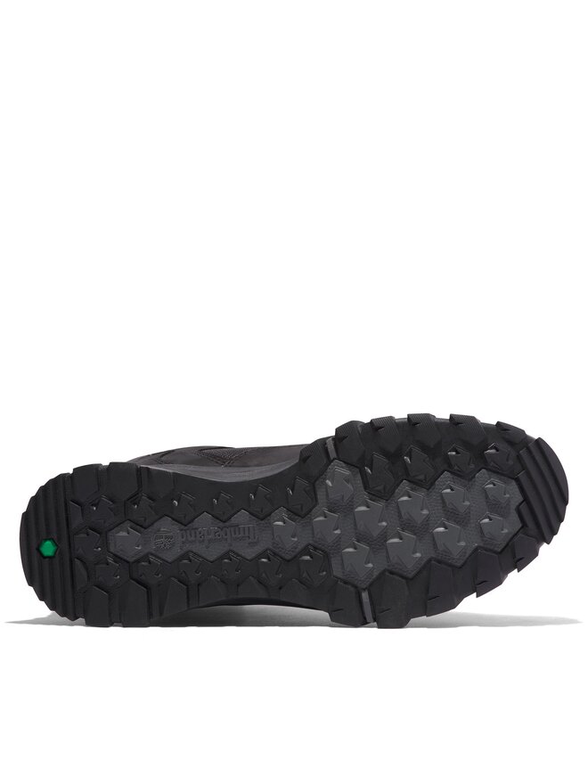 Timberland Туристически oбувки Timberland Mt Lincoln Mid Gtx GORE-TEX TB0A61NM0151 Черен