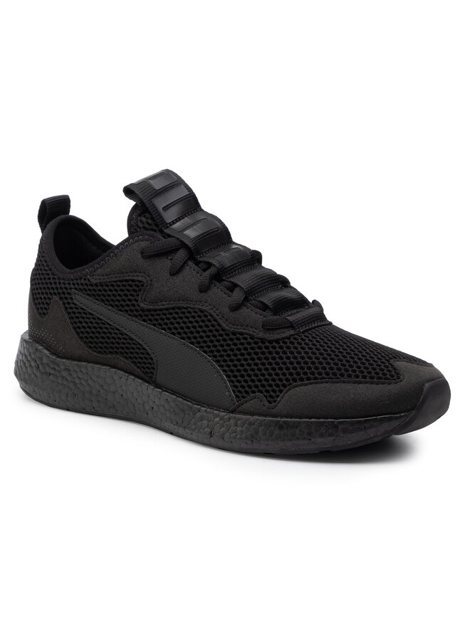 Puma nrgy schwarz hot sale