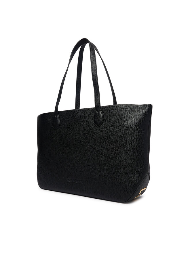 LOVE MOSCHINO Handtasche LOVE MOSCHINO JC4121PP1OLT0000 Schwarz