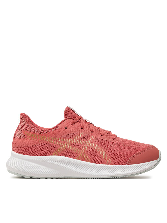 Asics Běžecké boty Asics Patriot 13 1014A267 Červená