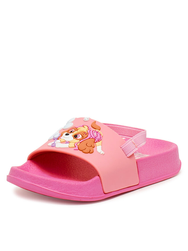 Paw Patrol Sandále Paw Patrol CP66-SS25-316PAW Ružová