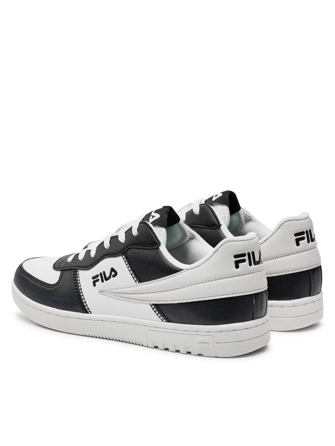Fila Sneakers Fila Noclaf FFM0022 Nero