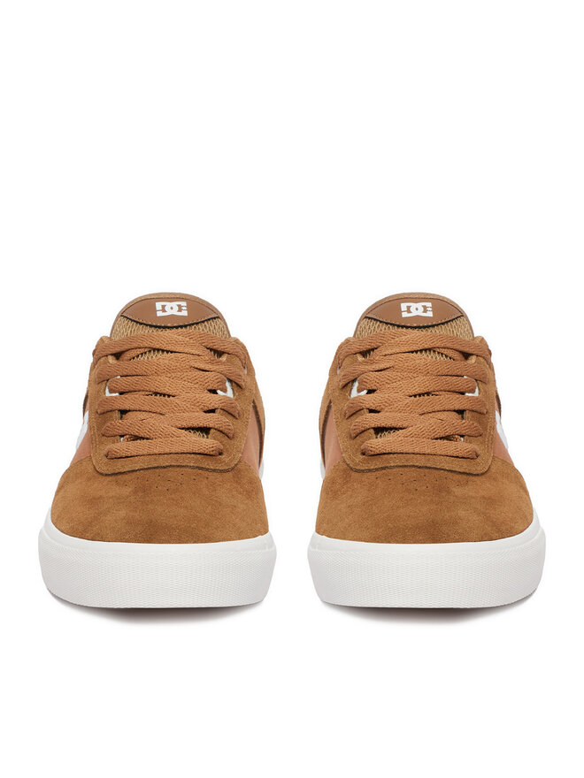 DC Shoes Sneakers aus Stoff DC Shoes CEO-AW257502 Braun