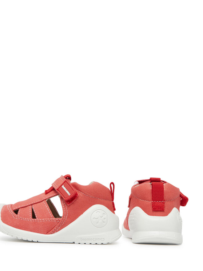 Biomecanics Pantofole Biomecanics 252188 Rosso