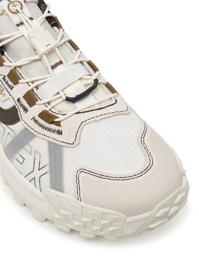 Vans Trekkingschuhe Vans Crosspath XC GORE-TEX MTE VN000EKHFS81 Creme