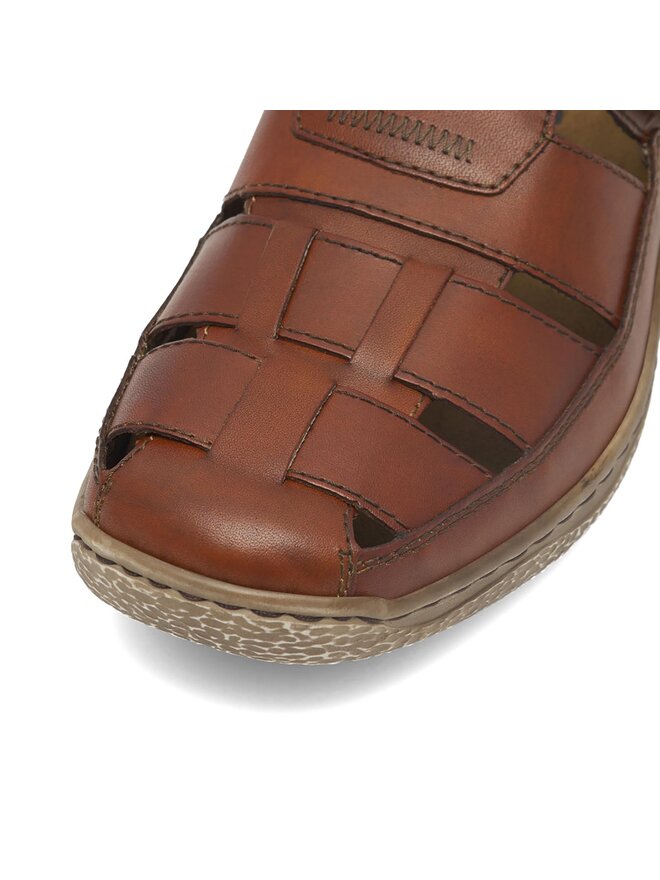 Rieker Sandale Rieker 03578-24 Maro