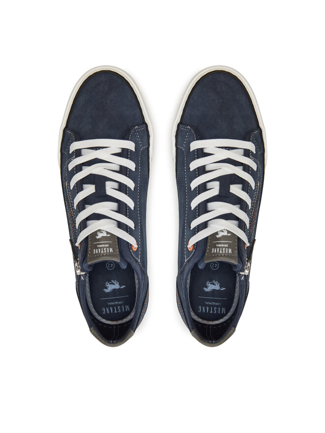 Mustang Sneakers Mustang 4198302 Blu scuro