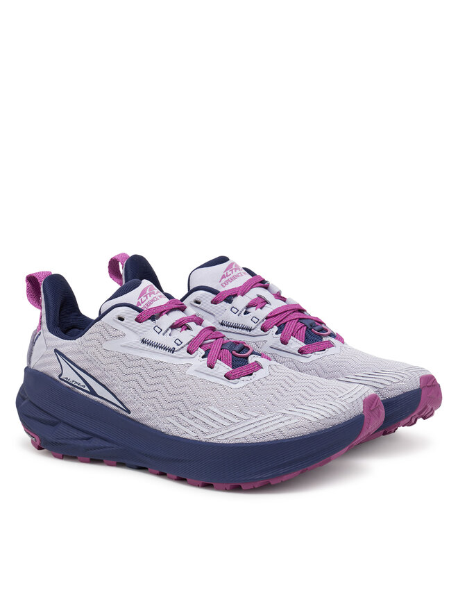 Altra Laufschuhe Altra Experience Wild AL0A85QD5 Violett