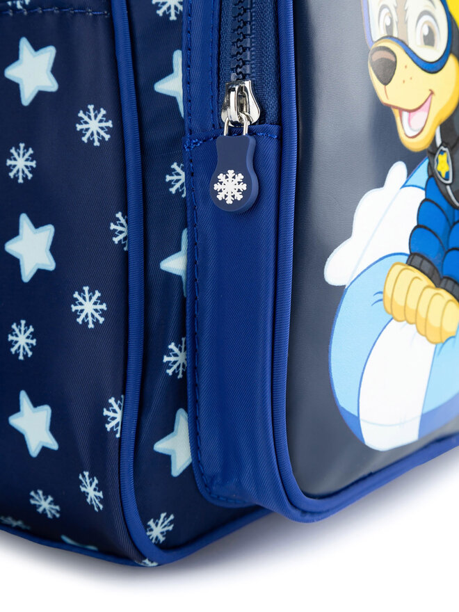 Paw Patrol Ruksak Paw Patrol ACCCS-AW24-308PAW Tmavomodrá
