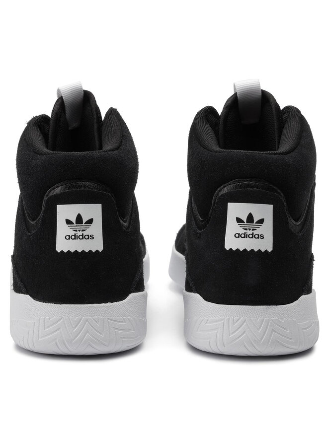 Sneakers adidas Vrx Mid EE6236 Schwarz de.eschuhe.ch