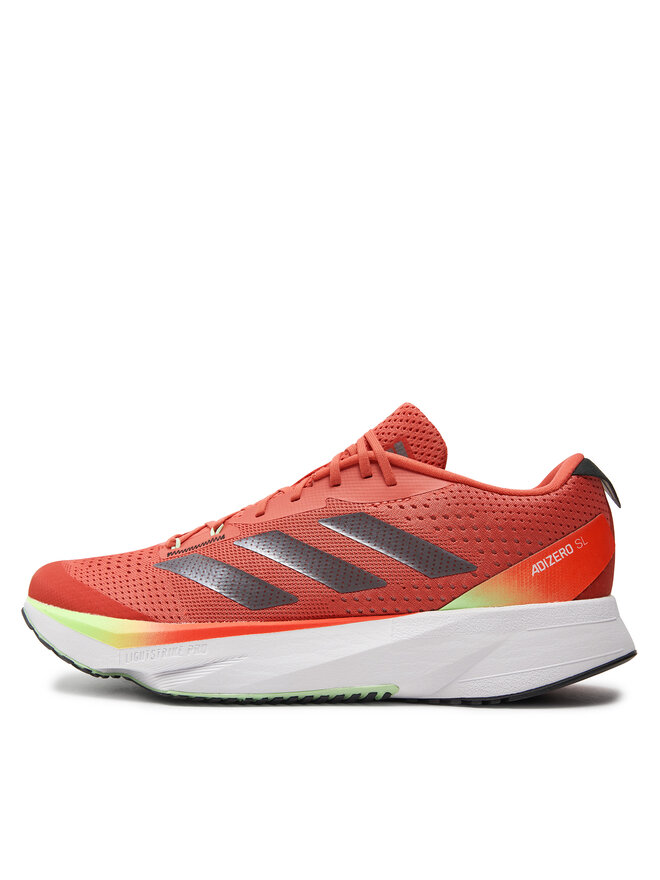 adidas Futócipő adidas adizero Sl IG8200 Piros