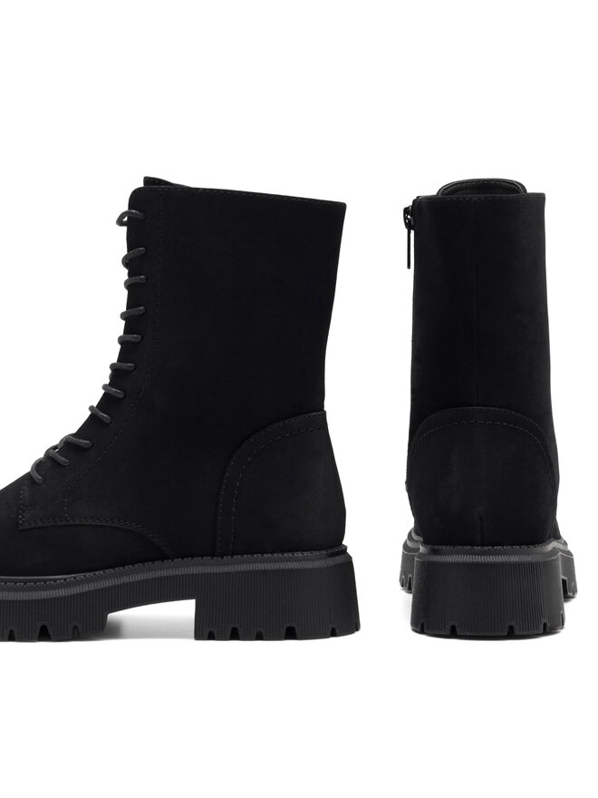 Jenny Fairy Stiefeletten Jenny Fairy HAYLEY WS5875-33 Schwarz