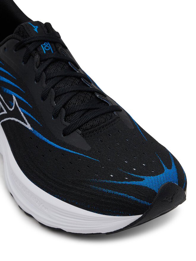 Mizuno Παπούτσια για Τρέξιμο Mizuno Skyrise 6 J1GC2509 Σκούρο μπλε